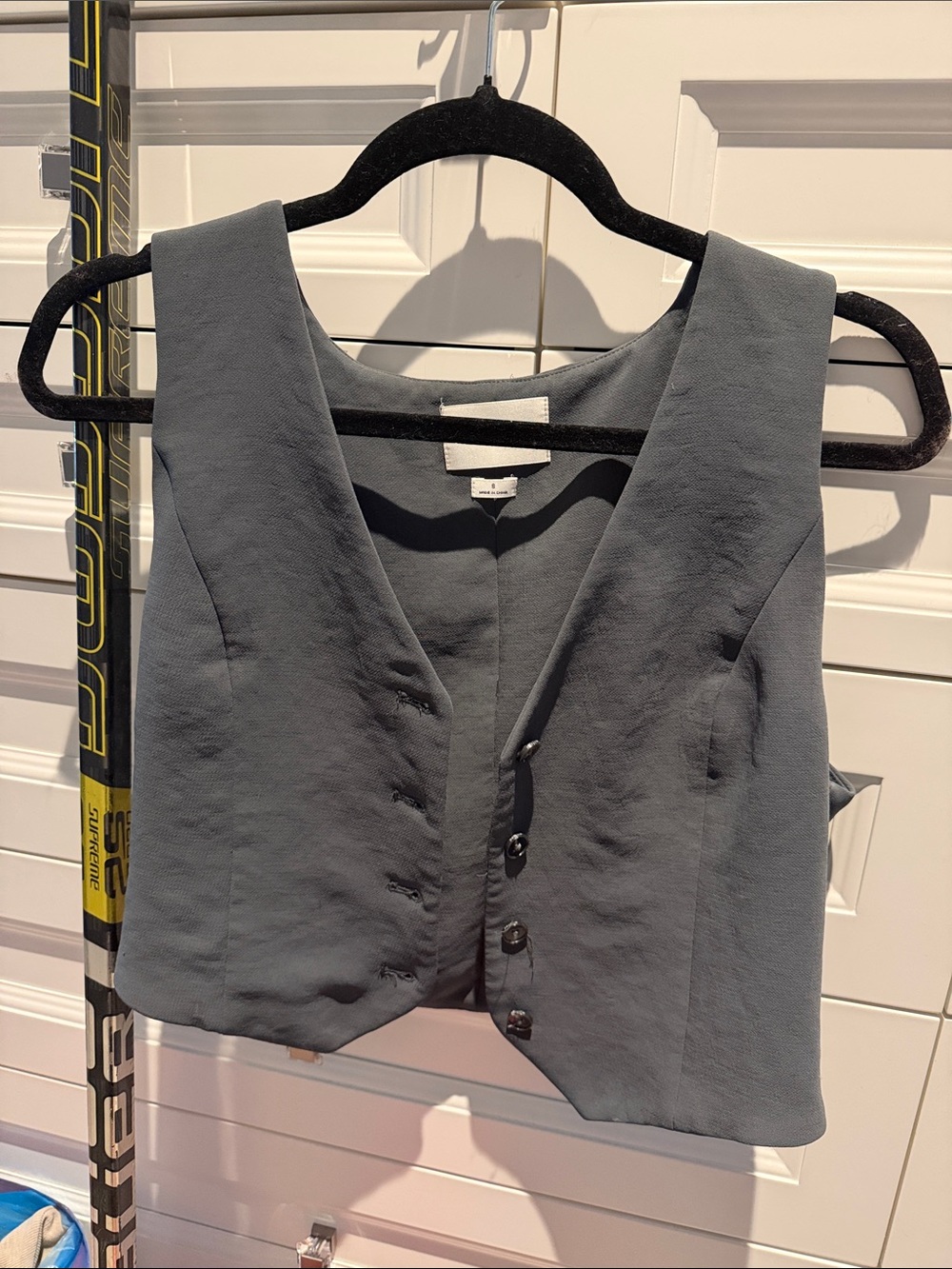 Women’s Vest